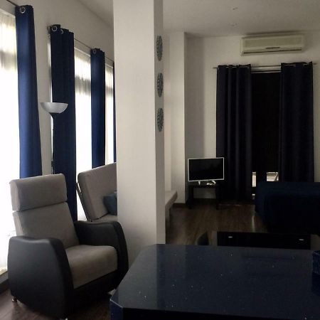 Apartamento/Loft En Zona Centrica III Jerez de la Frontera Zewnętrze zdjęcie