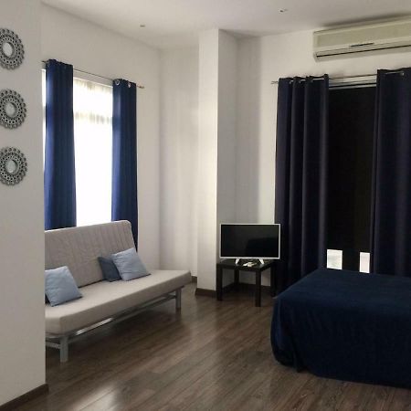 Apartamento/Loft En Zona Centrica III Jerez de la Frontera Zewnętrze zdjęcie