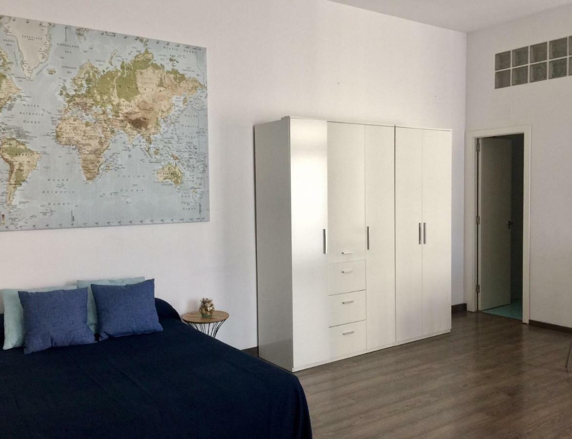 Apartamento/Loft En Zona Centrica III Jerez de la Frontera Zewnętrze zdjęcie