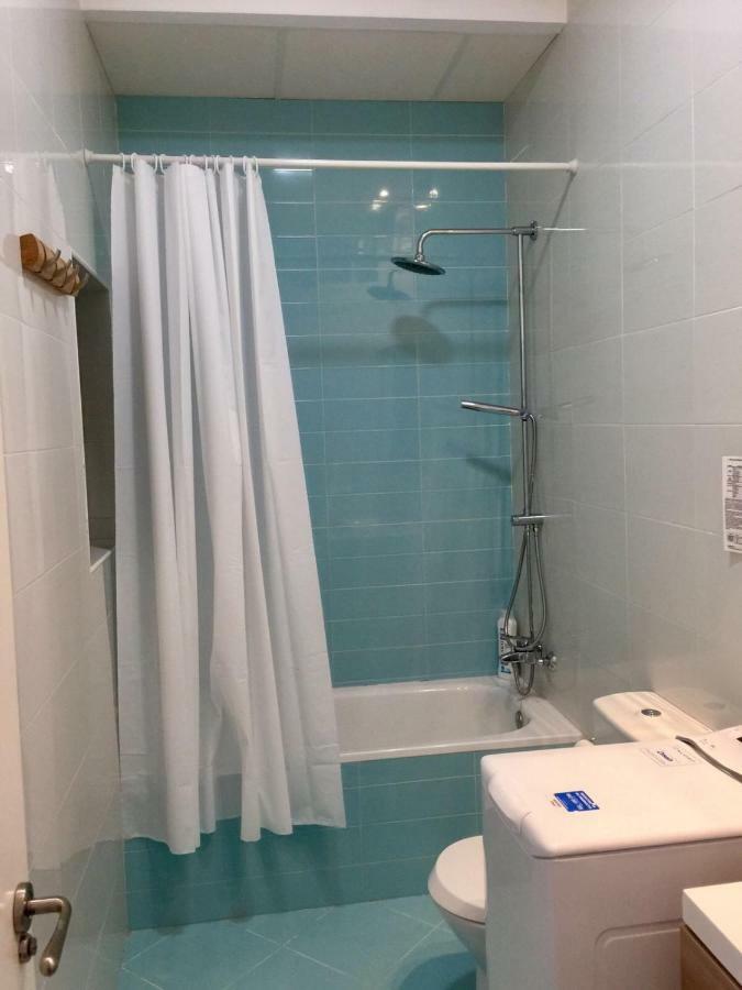Apartamento/Loft En Zona Centrica III Jerez de la Frontera Zewnętrze zdjęcie