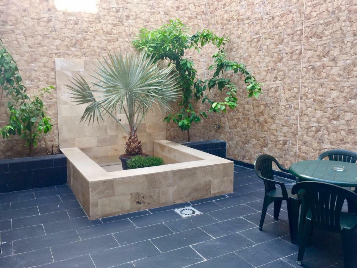 Apartamento/Loft En Zona Centrica III Jerez de la Frontera Zewnętrze zdjęcie
