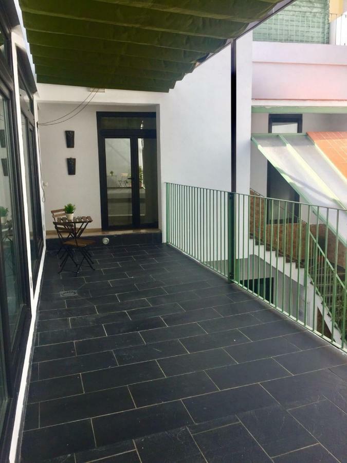 Apartamento/Loft En Zona Centrica III Jerez de la Frontera Zewnętrze zdjęcie